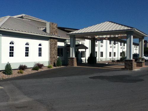 Hotel Travelodge By Wyndham
