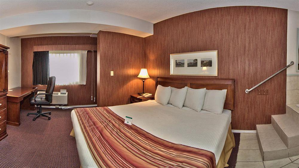 Travelodge By Wyndham