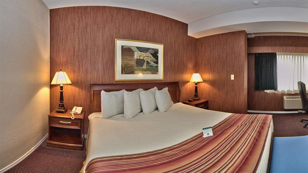 Hotel Travelodge By Wyndham Watertown