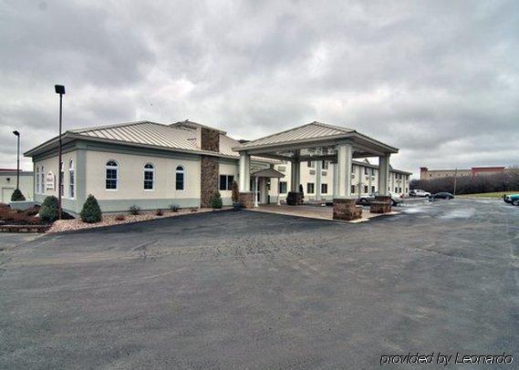 Travelodge By Wyndham Hotel