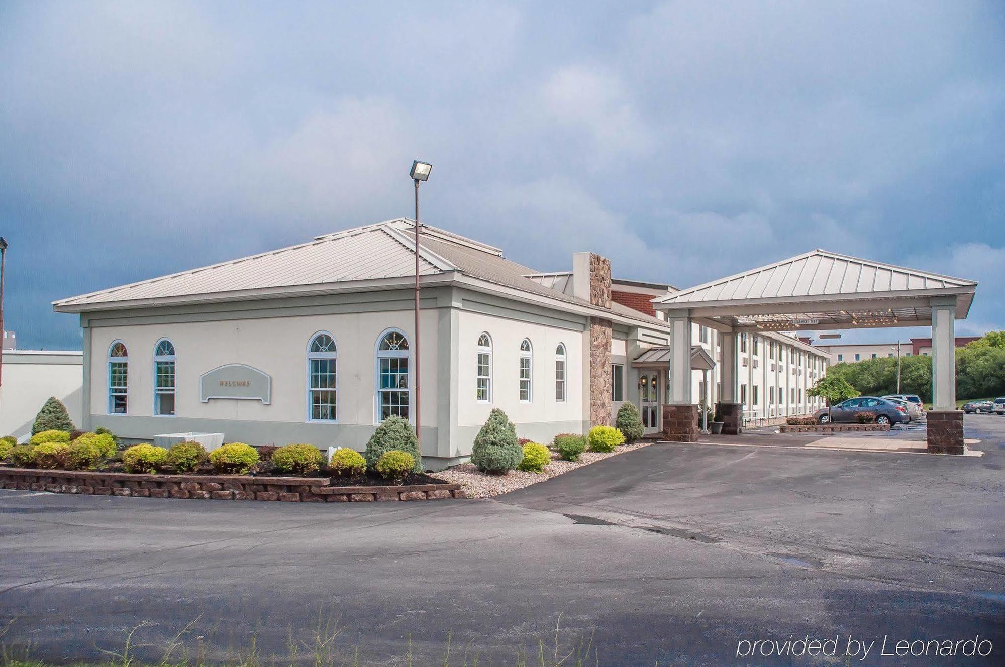 Travelodge By Wyndham Hotel