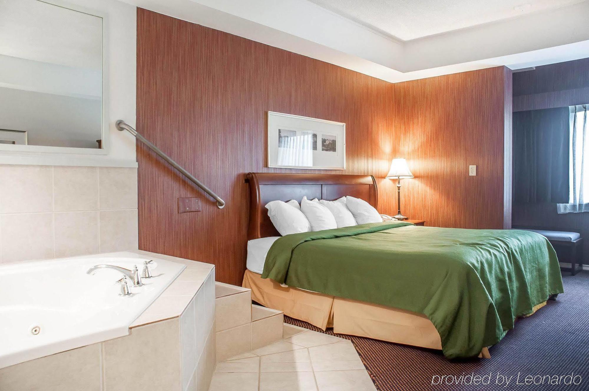 Hotel Travelodge By Wyndham 2*