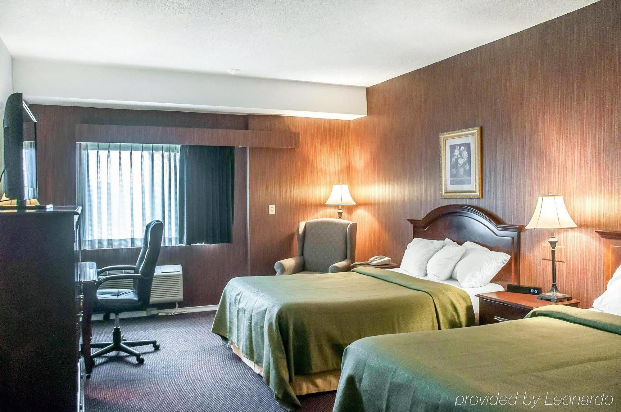 Travelodge By Wyndham Hotel 2*