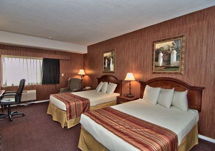 Travelodge By Wyndham Hotel Watertown