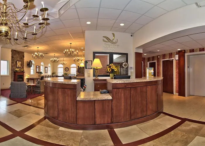 Travelodge By Wyndham Watertown