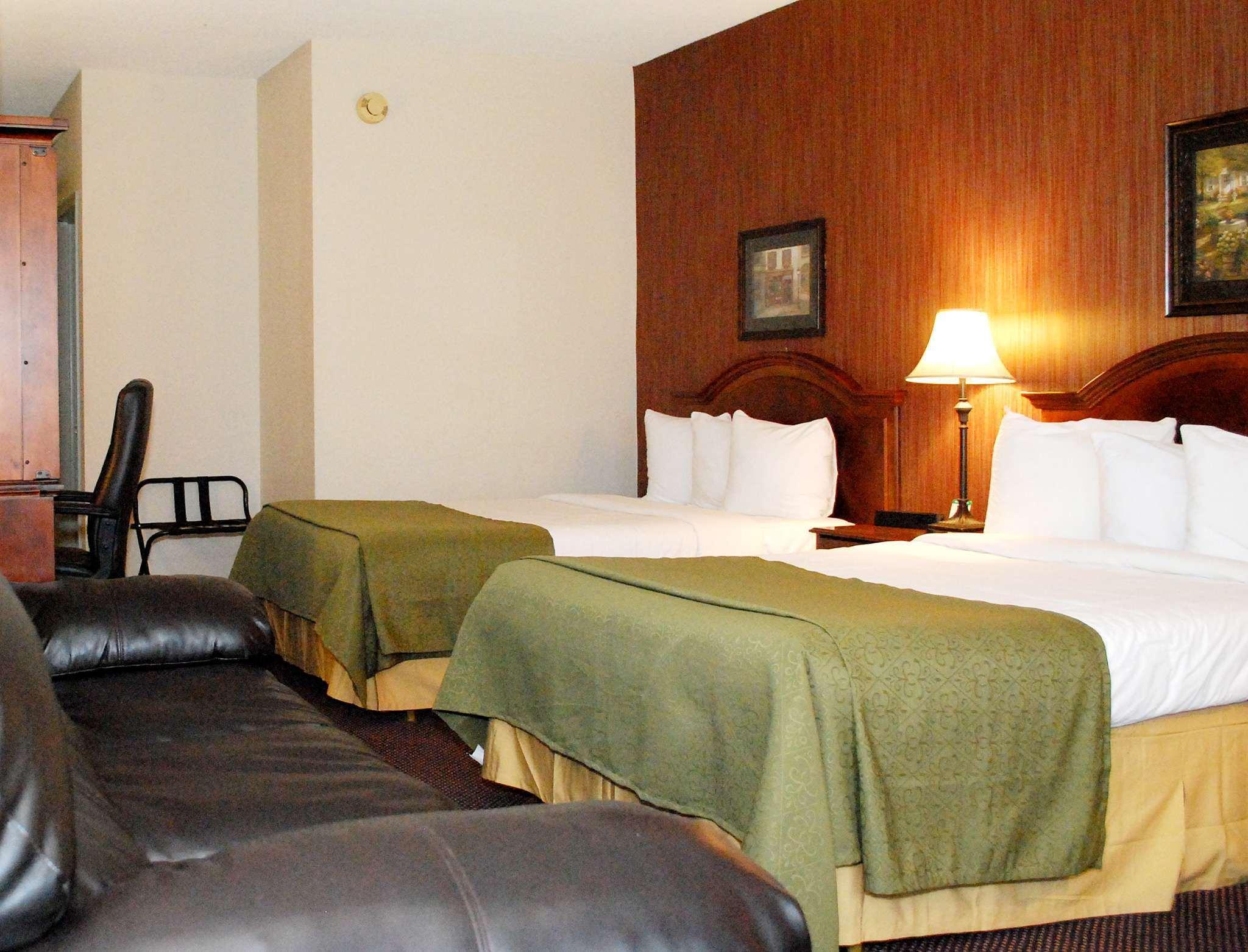 Hotel Travelodge By Wyndham