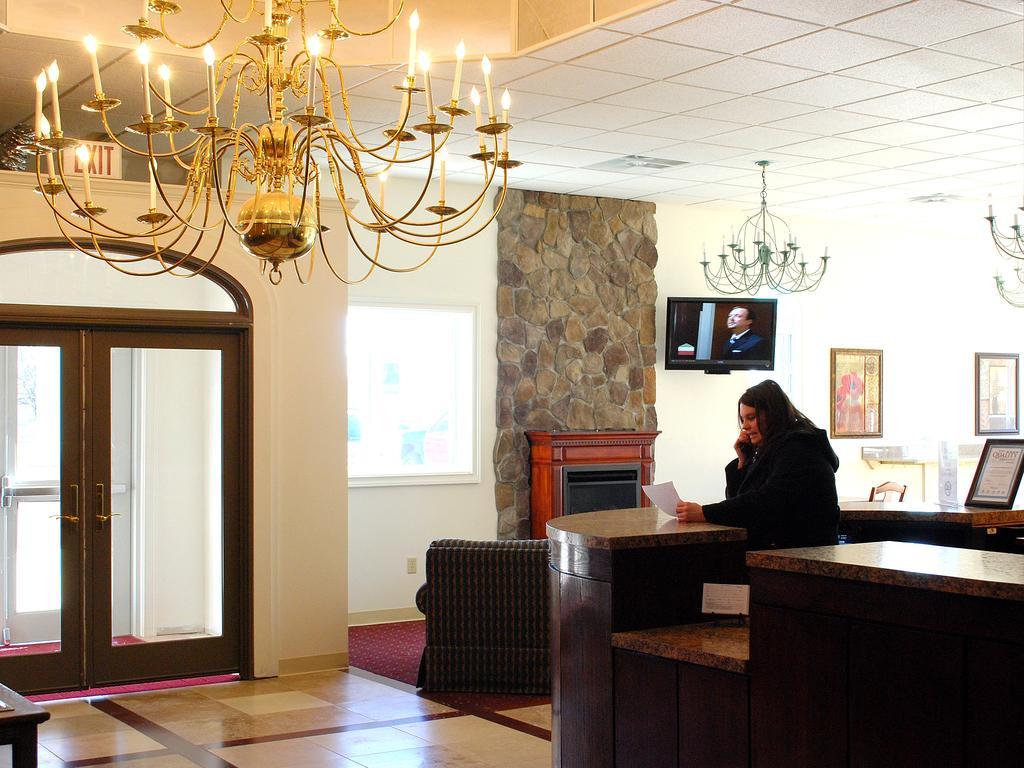 Travelodge By Wyndham Watertown