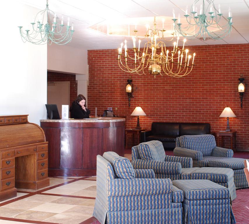Travelodge By Wyndham Watertown