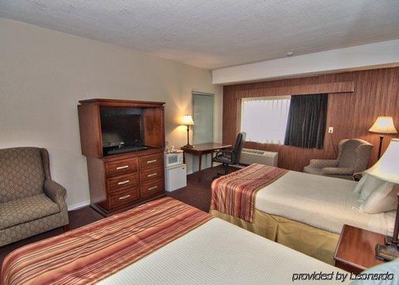 Travelodge By Wyndham 2* Watertown