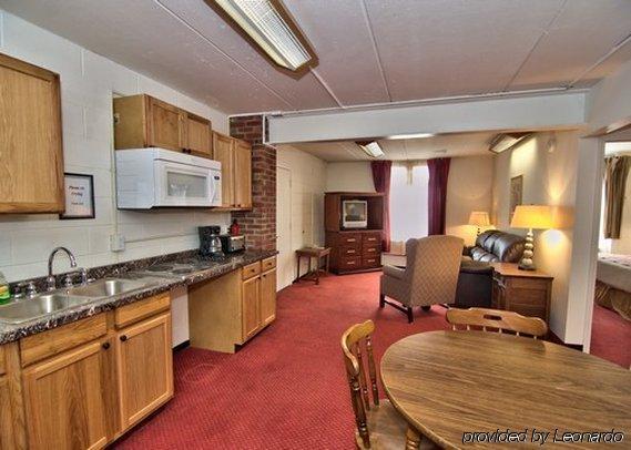 Travelodge By Wyndham 2*