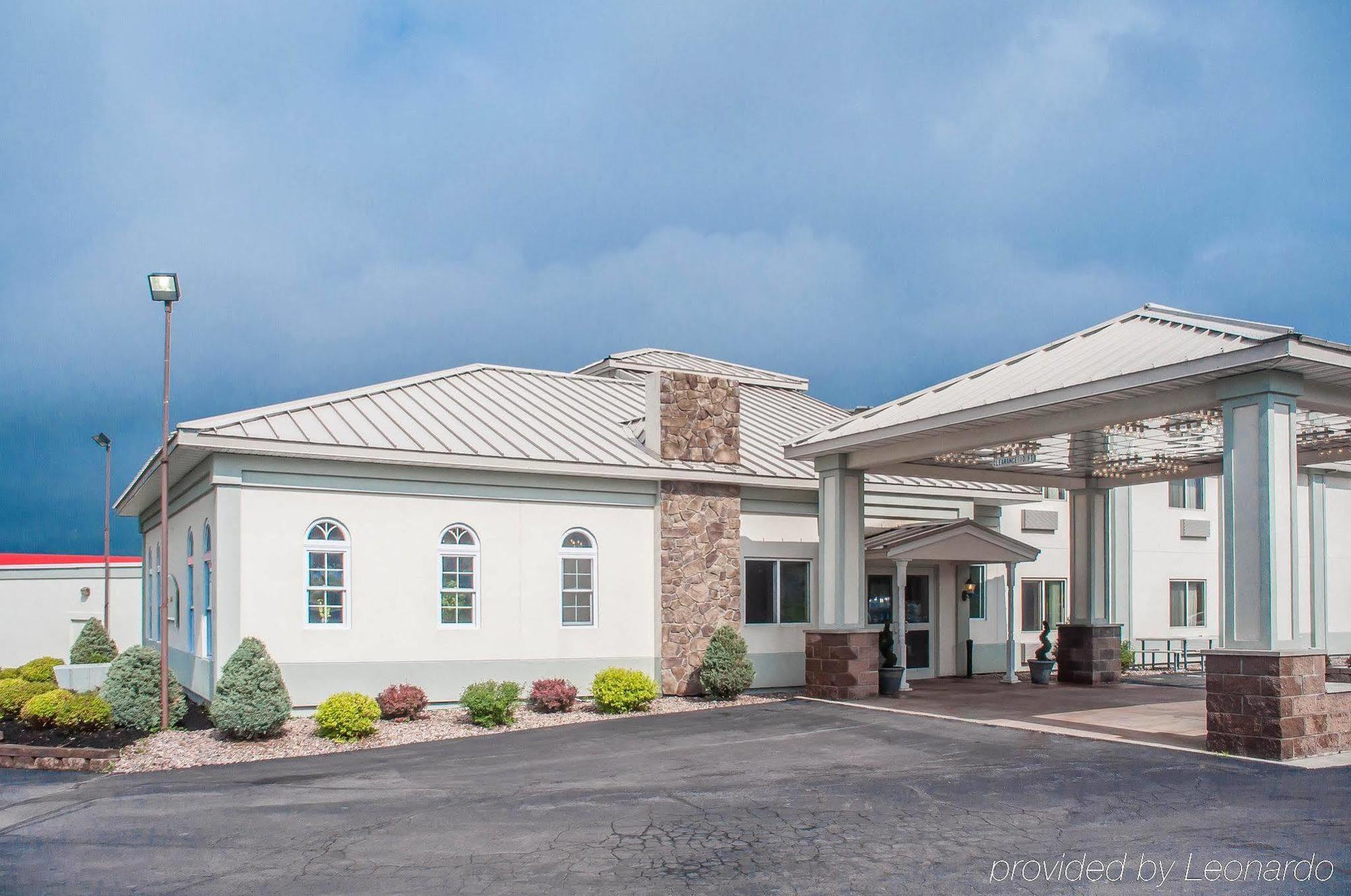 Travelodge By Wyndham 2*