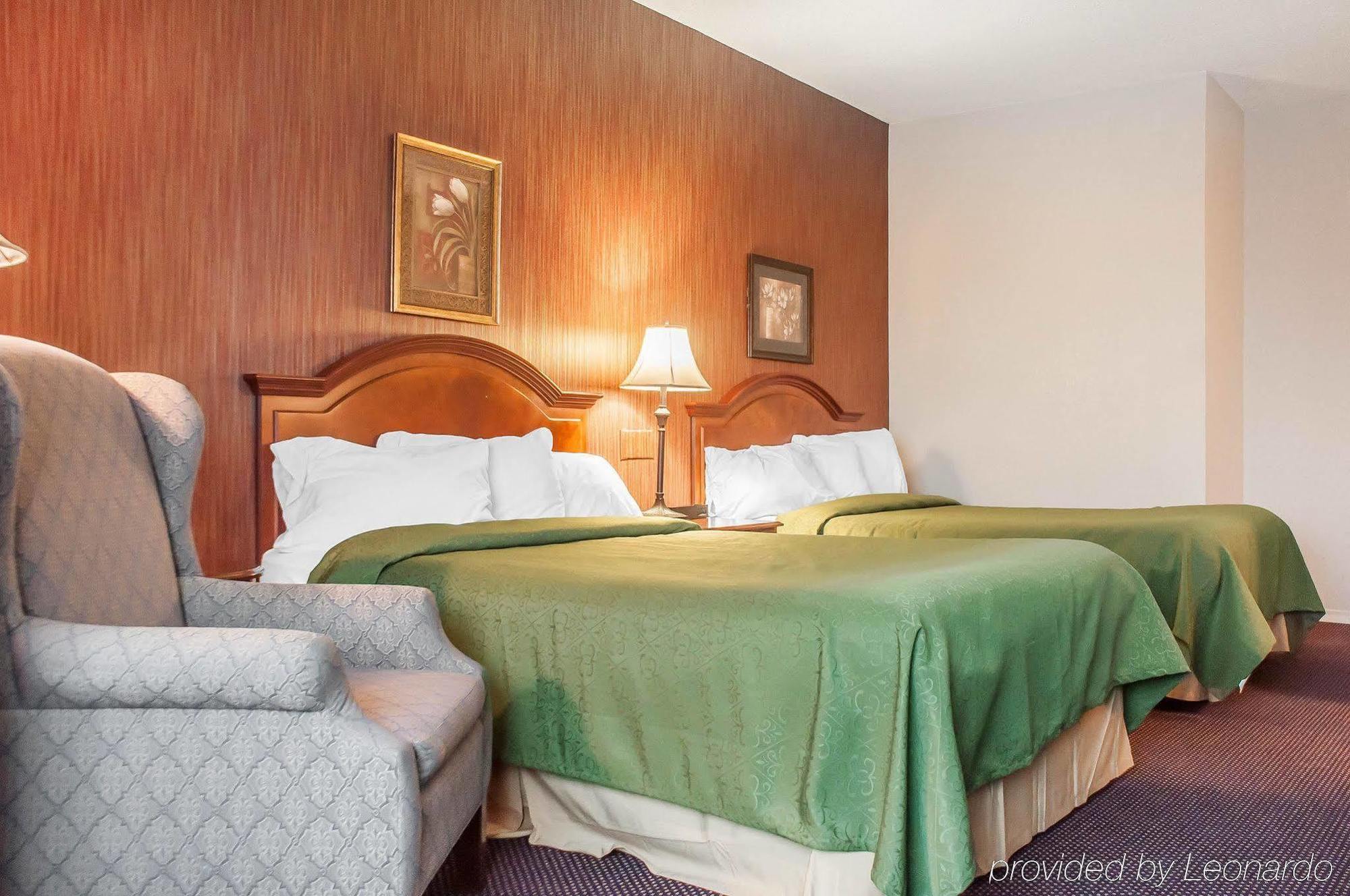 Hotel Travelodge By Wyndham Watertown