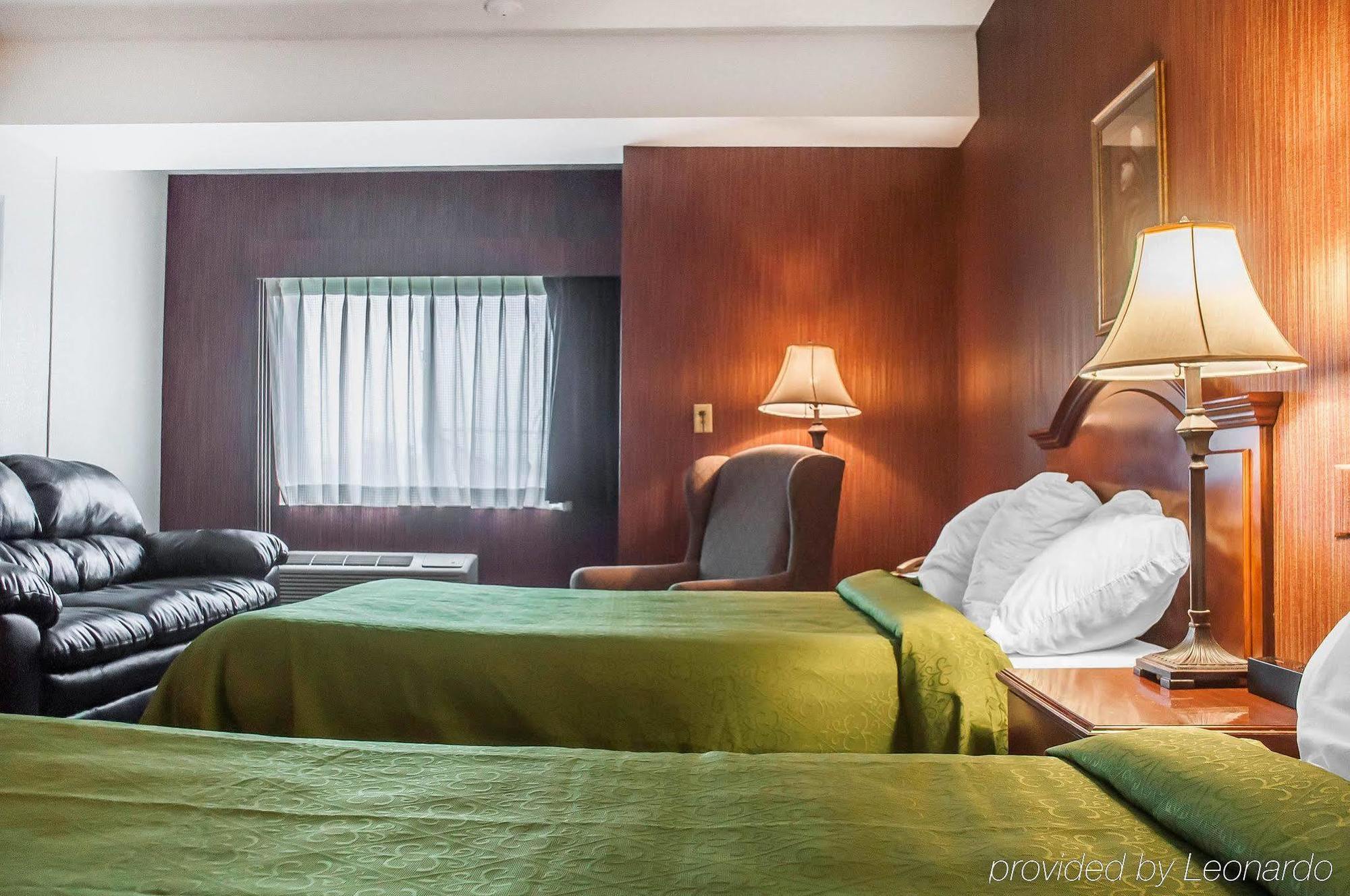 Travelodge By Wyndham