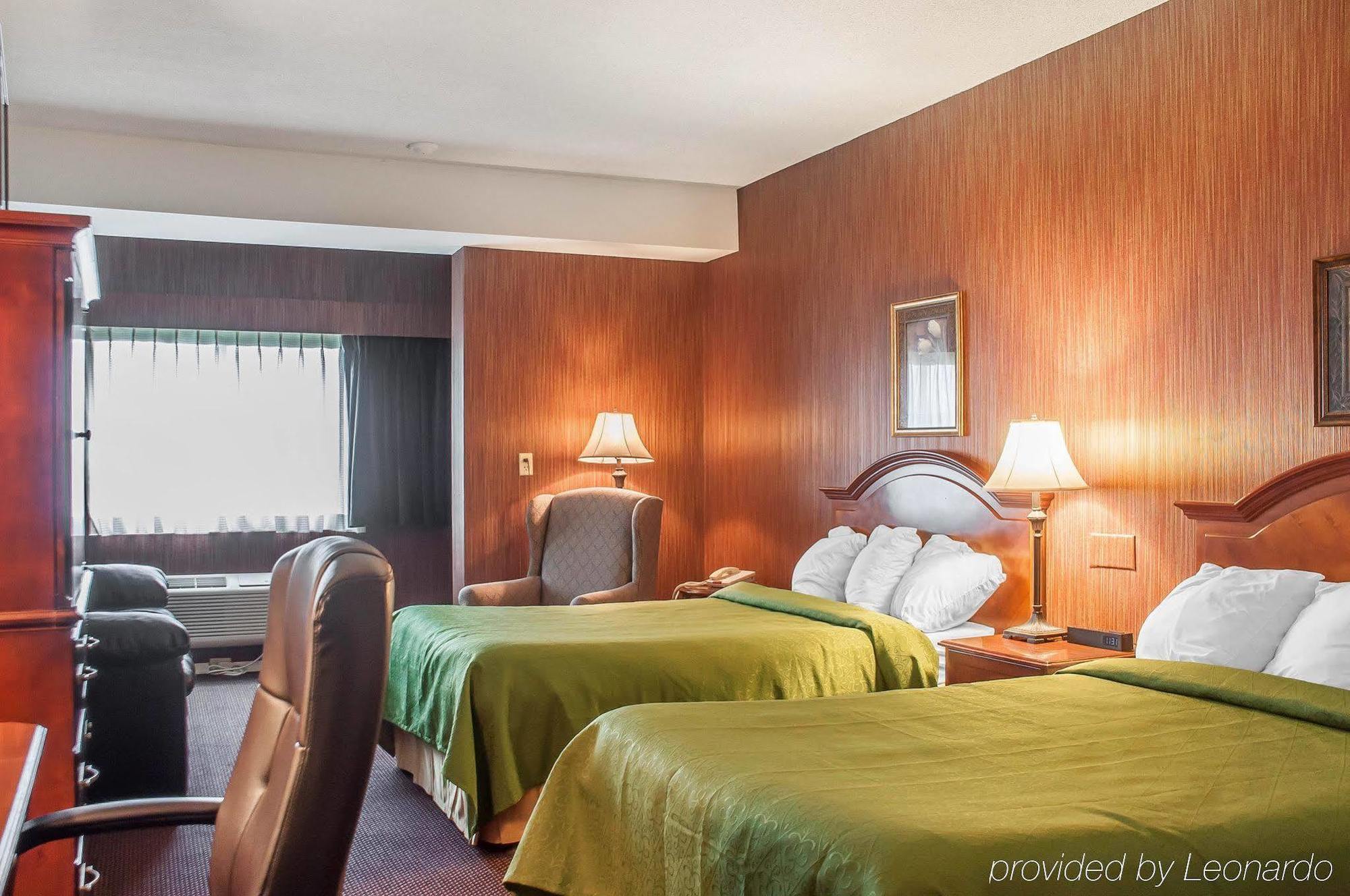 Travelodge By Wyndham