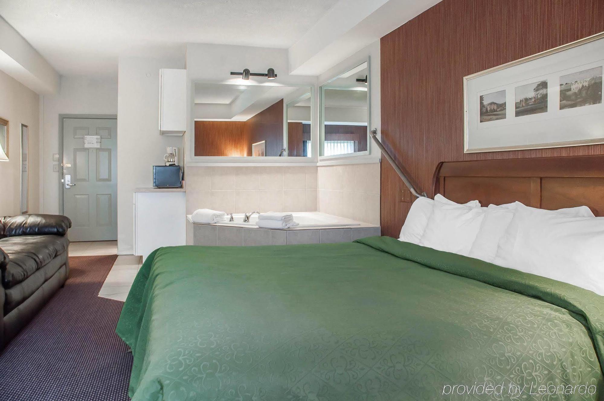 Travelodge By Wyndham 2*