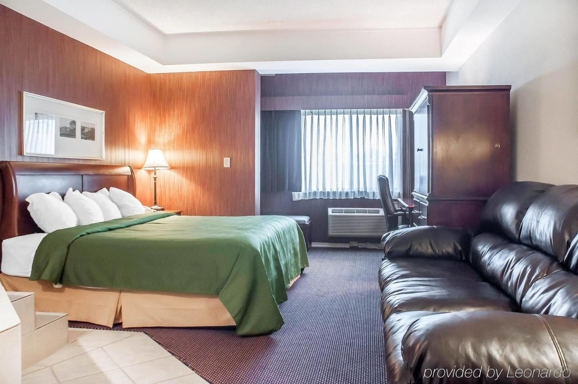 Hotel Travelodge By Wyndham 2*