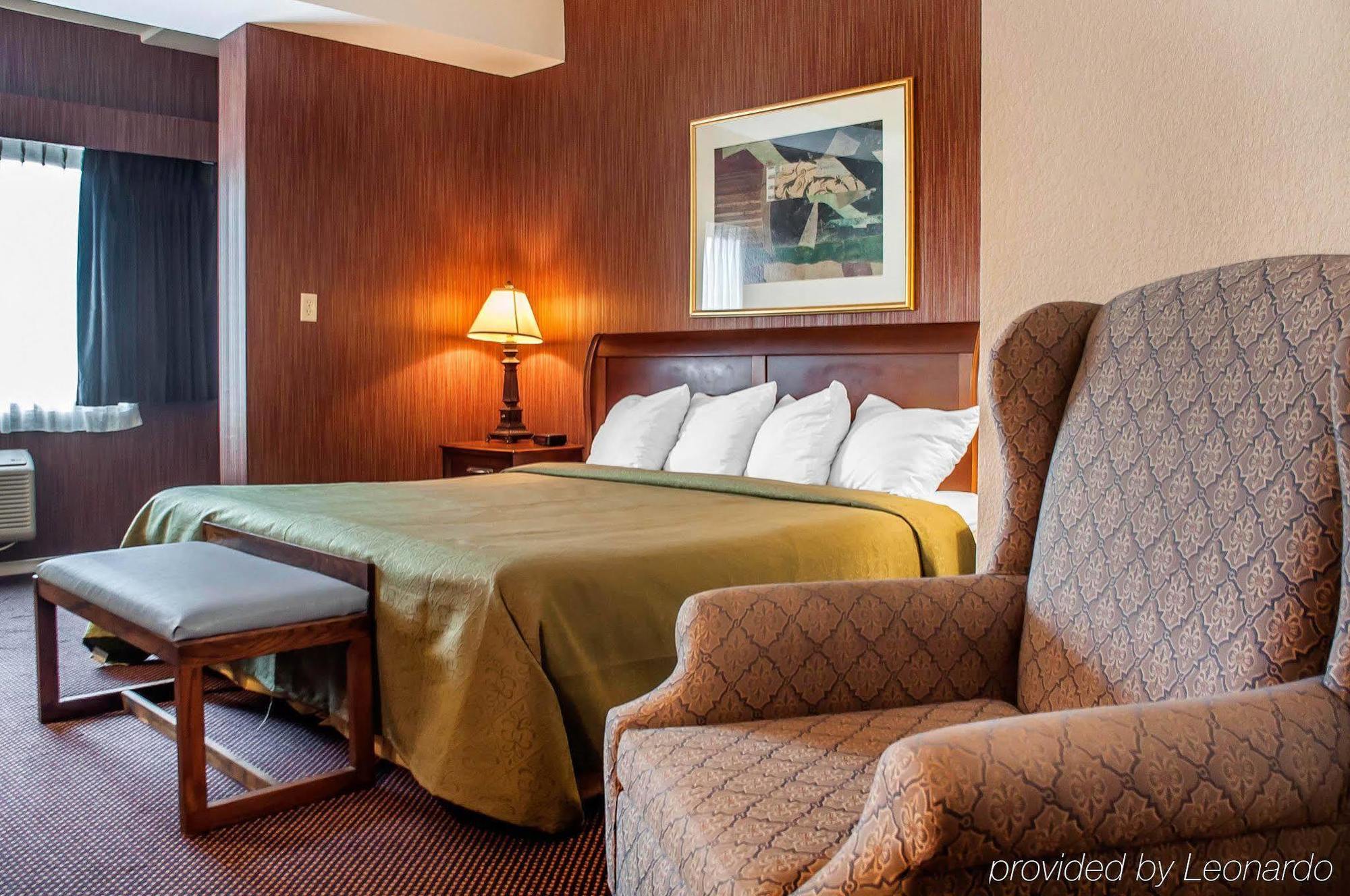 Travelodge By Wyndham