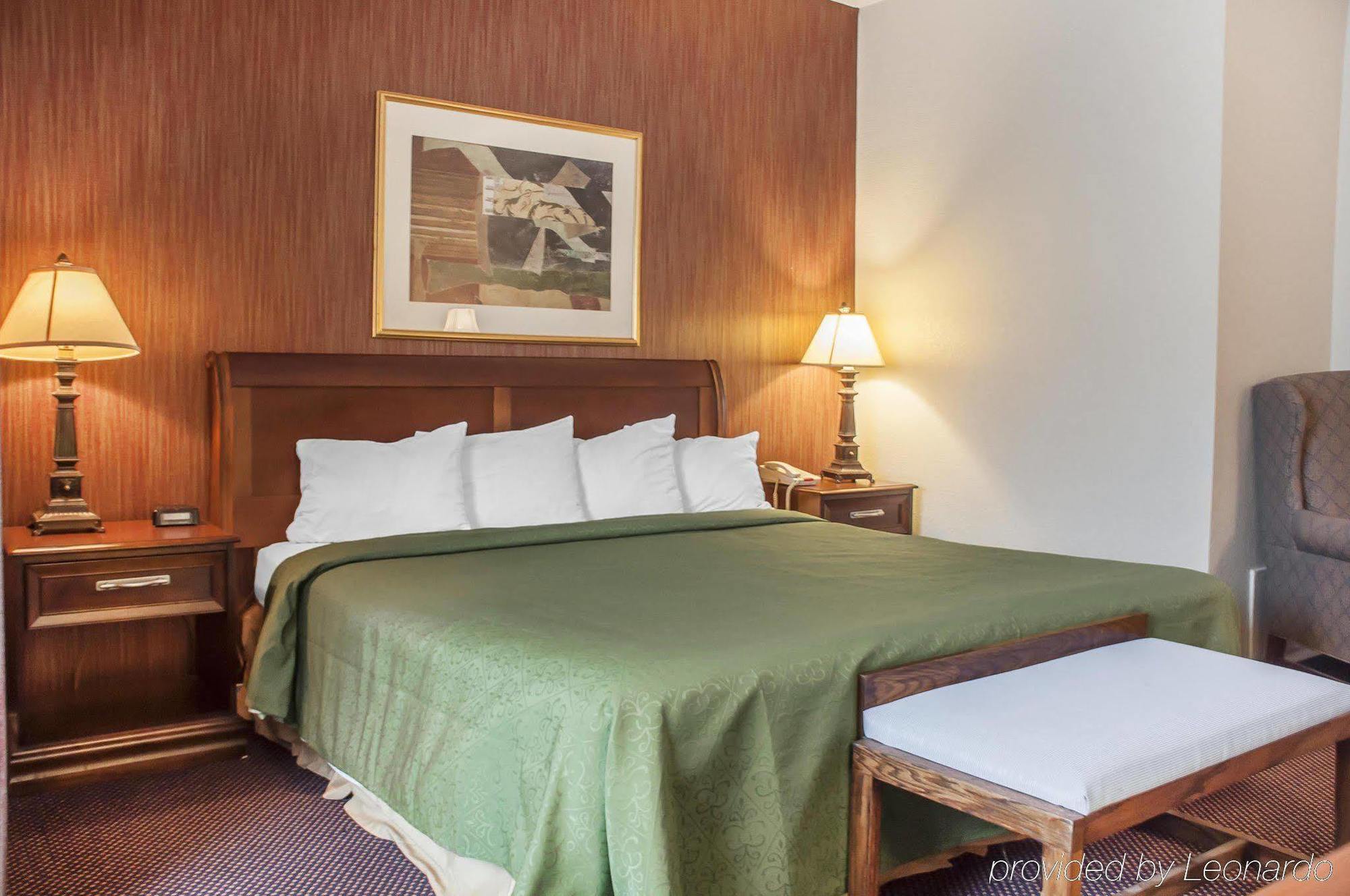Travelodge By Wyndham