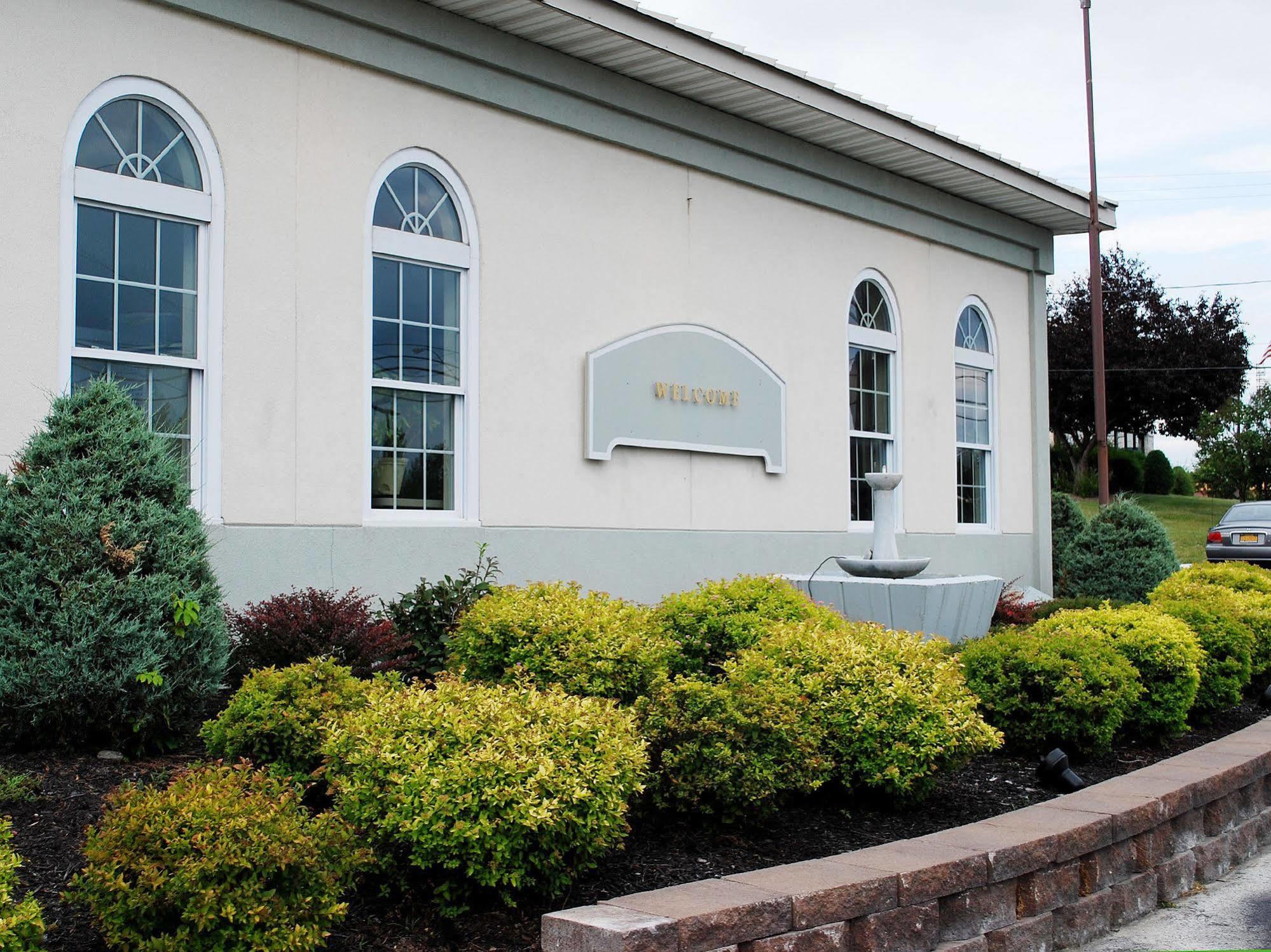 Hotel Travelodge By Wyndham Watertown