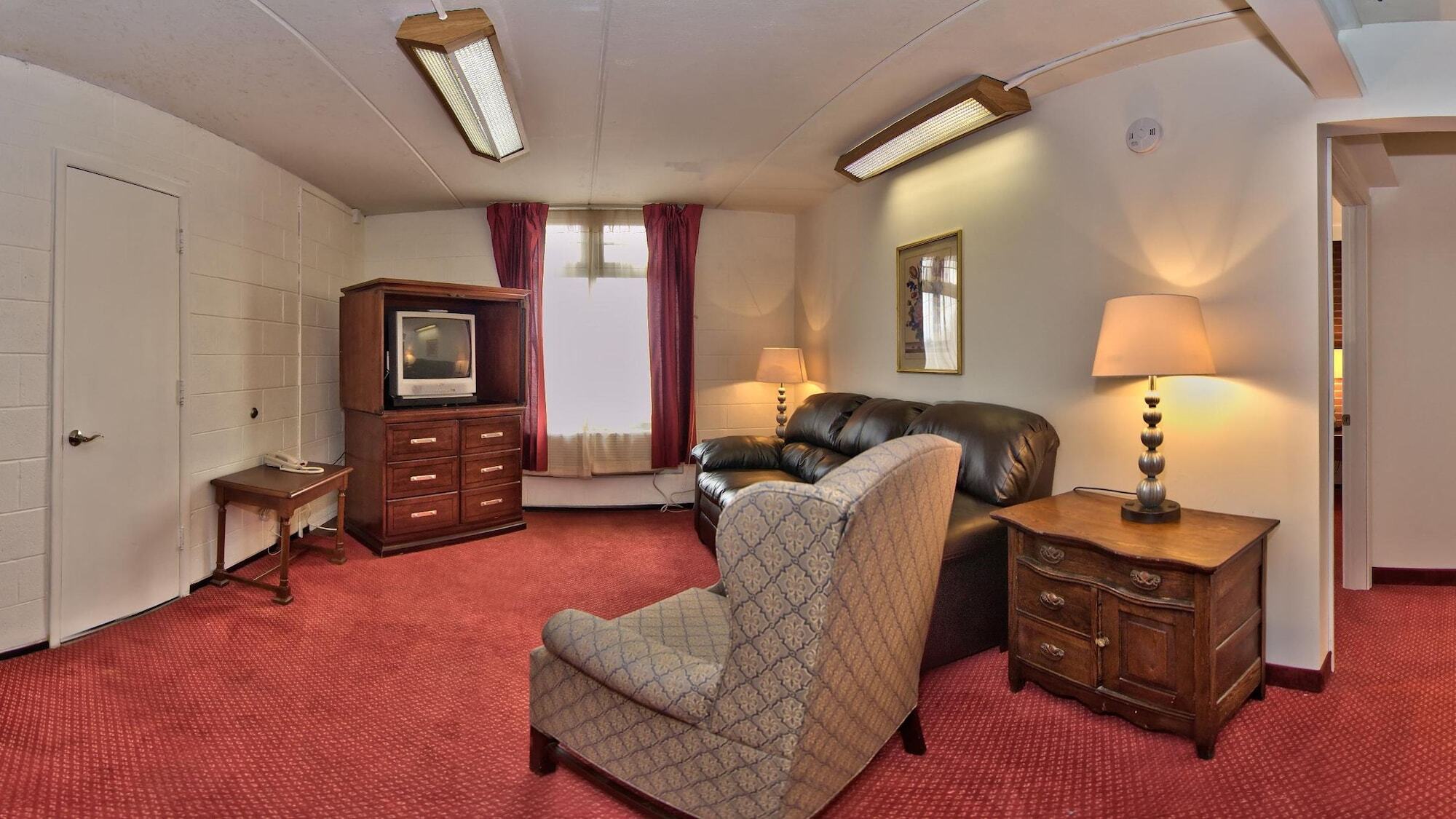 Hotel Travelodge By Wyndham 2*