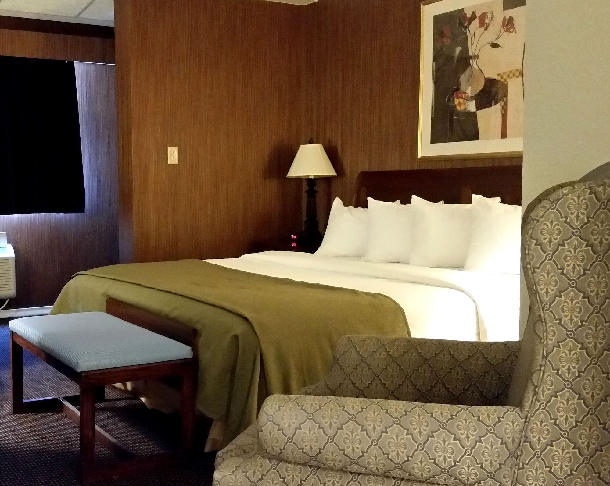 Hotel Travelodge By Wyndham Watertown