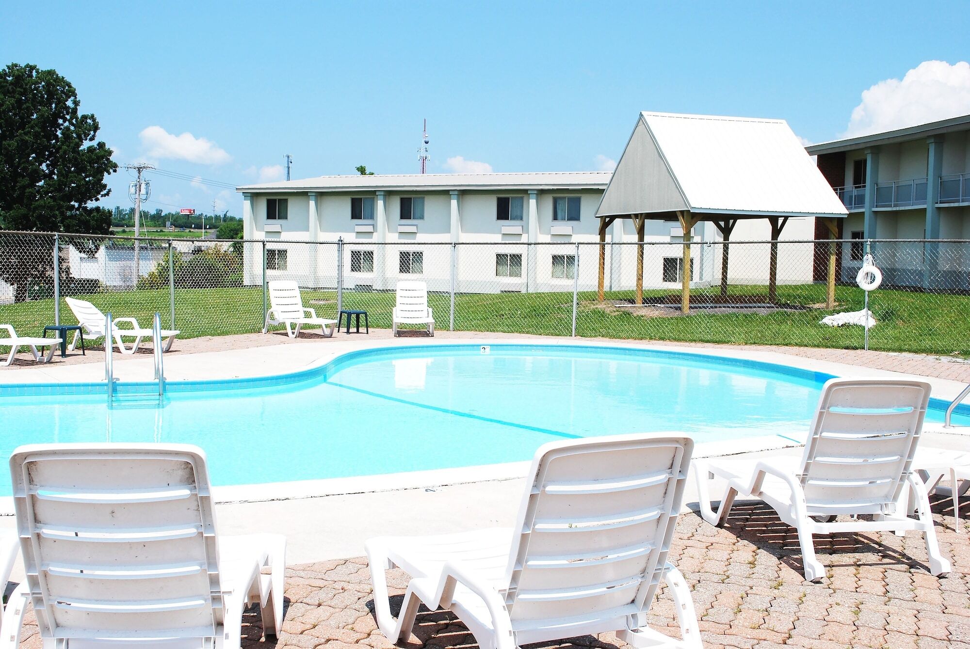 Travelodge By Wyndham 2* Watertown